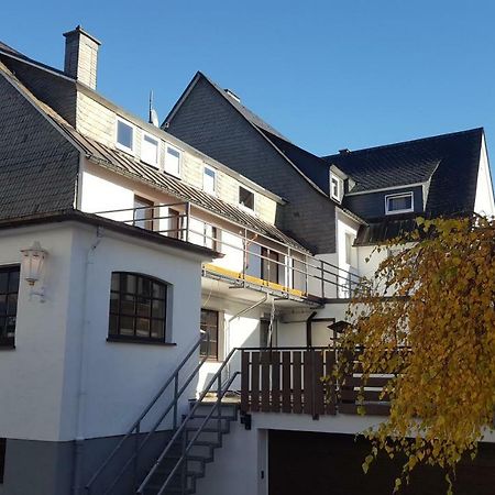 Ferienhaus Boedefelder Winterberg Kültér fotó