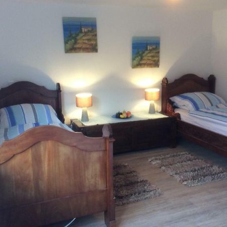 Ferienhaus Boedefelder Winterberg Kültér fotó
