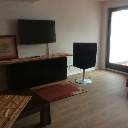 Ferienhaus Boedefelder Winterberg Kültér fotó