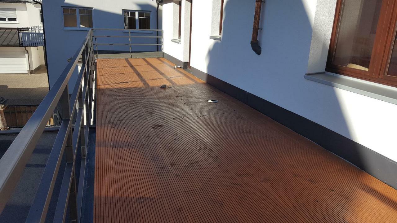 Ferienhaus Boedefelder Winterberg Kültér fotó