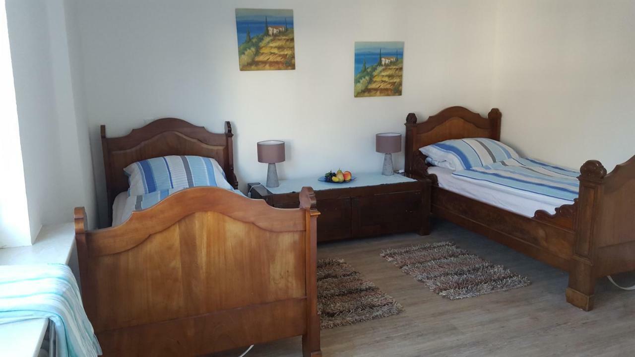 Ferienhaus Boedefelder Winterberg Kültér fotó