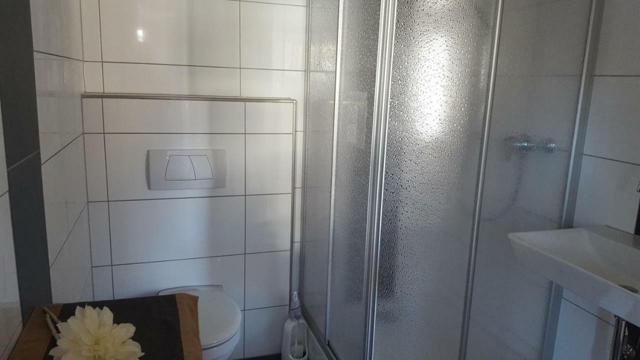 Ferienhaus Boedefelder Winterberg Kültér fotó