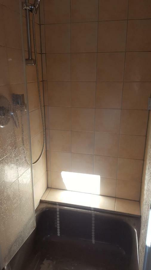 Ferienhaus Boedefelder Winterberg Kültér fotó