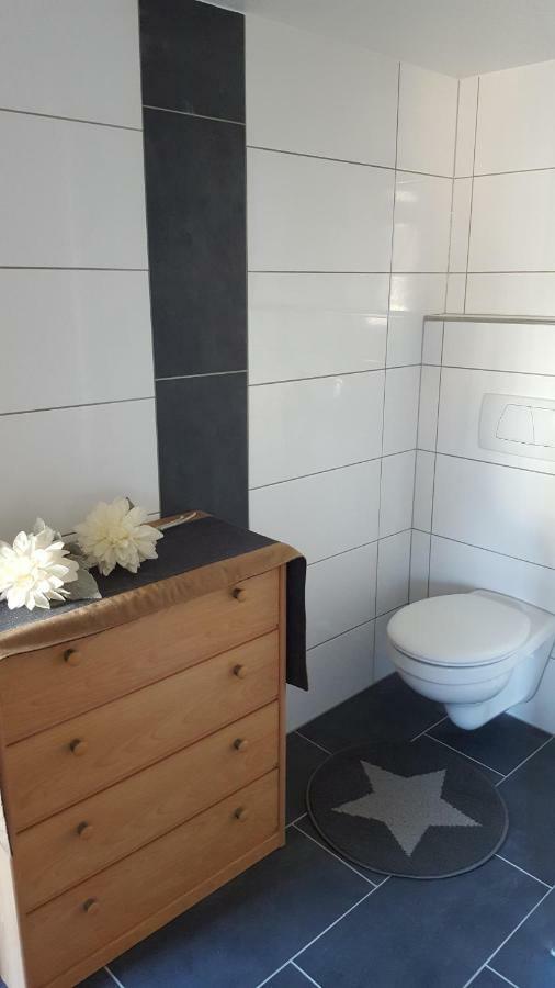Ferienhaus Boedefelder Winterberg Kültér fotó