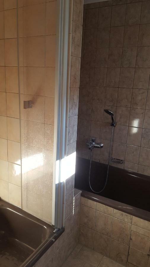 Ferienhaus Boedefelder Winterberg Kültér fotó