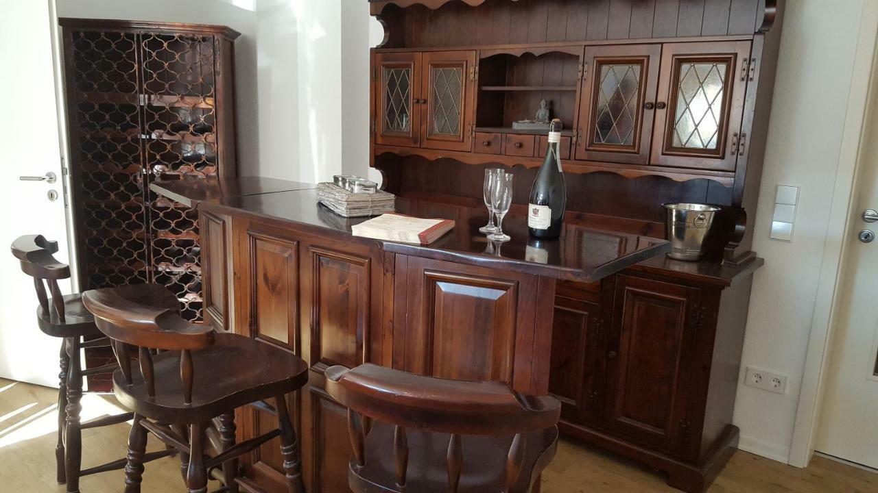 Ferienhaus Boedefelder Winterberg Kültér fotó