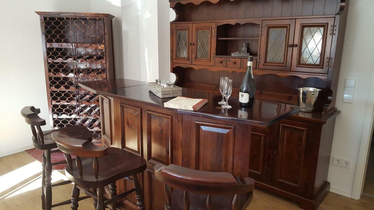 Ferienhaus Boedefelder Winterberg Kültér fotó