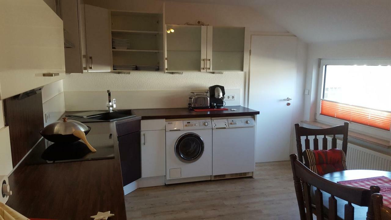 Ferienhaus Boedefelder Winterberg Kültér fotó