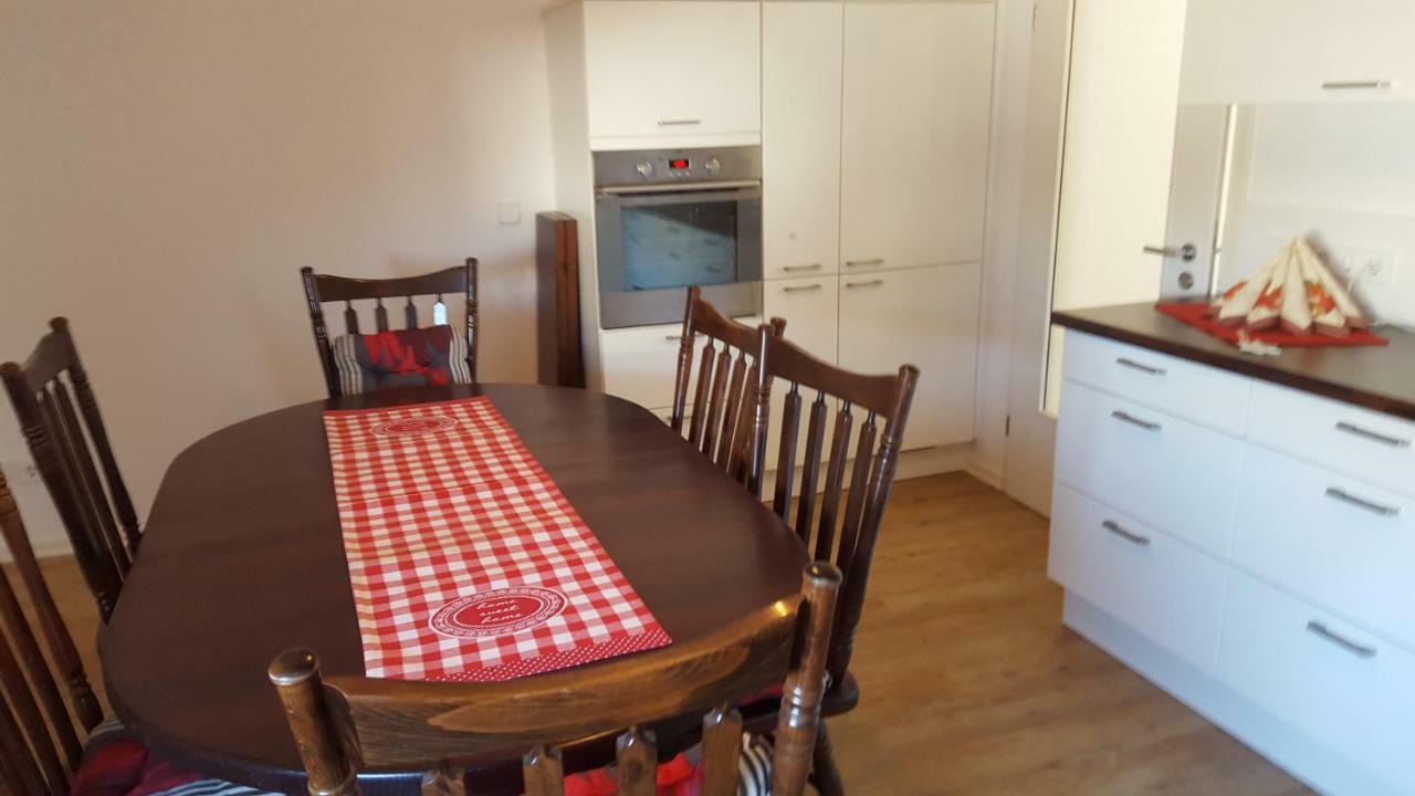 Ferienhaus Boedefelder Winterberg Kültér fotó