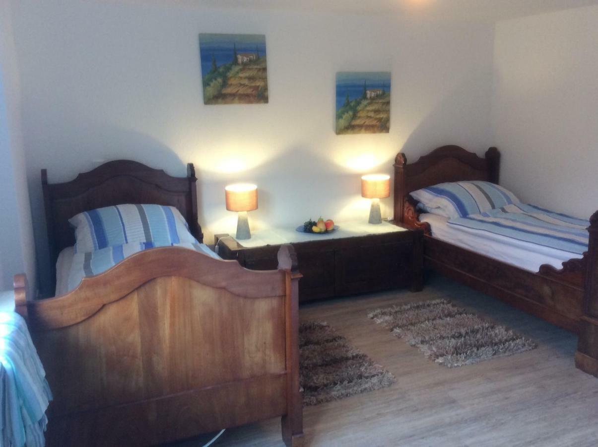 Ferienhaus Boedefelder Winterberg Kültér fotó
