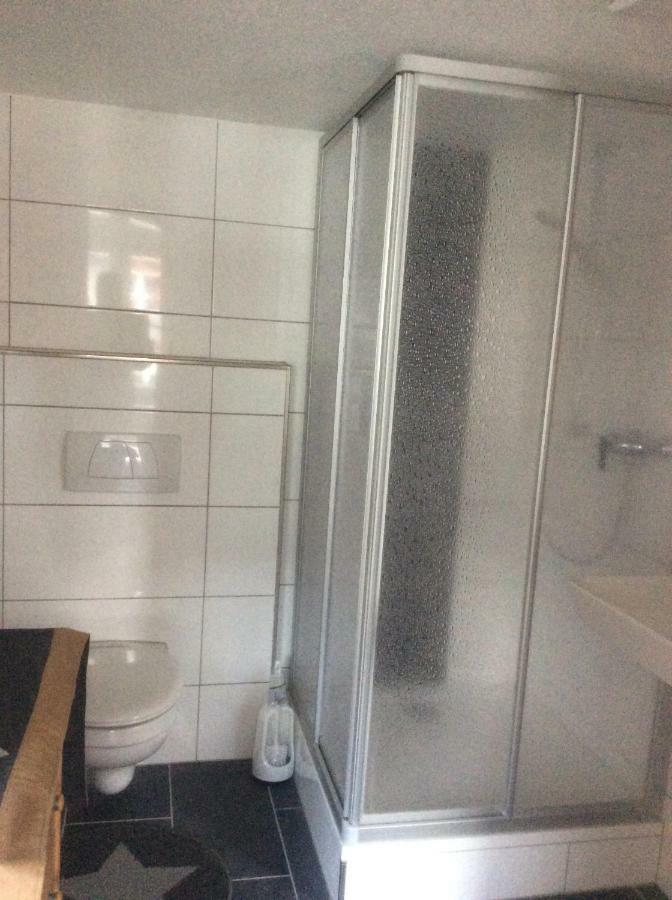 Ferienhaus Boedefelder Winterberg Kültér fotó