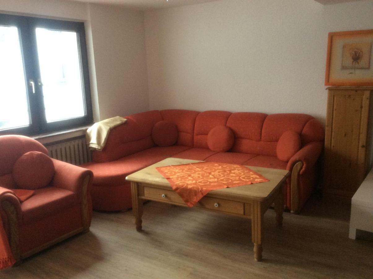 Ferienhaus Boedefelder Winterberg Kültér fotó